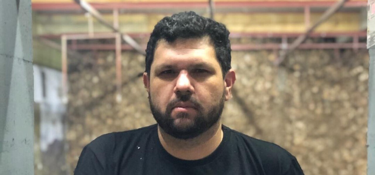 Oswaldo Eustáquio Filho