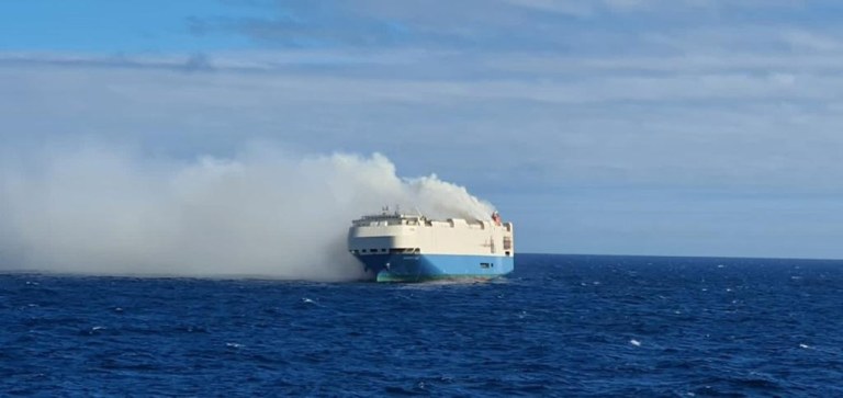 Navio Felicity Ace