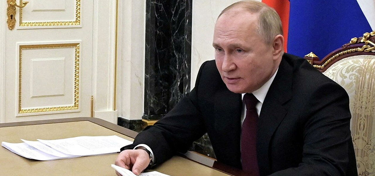 Putin