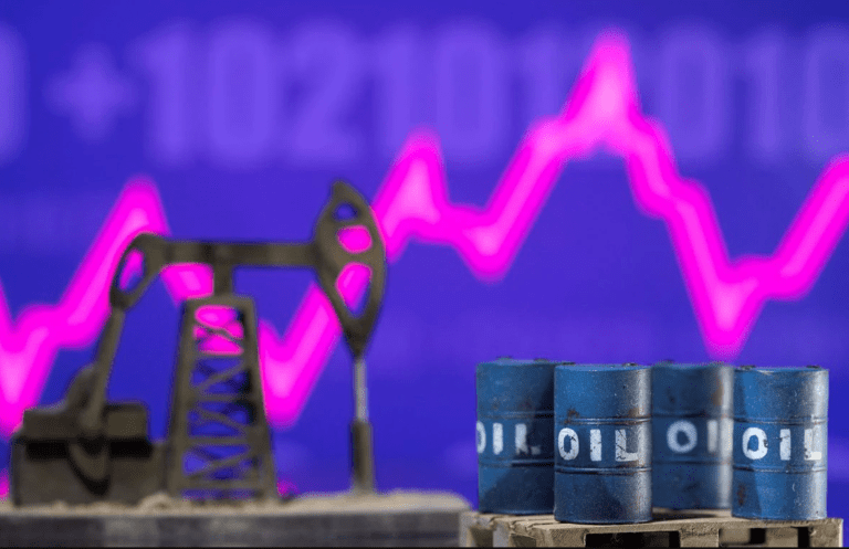 Barril do petróleo