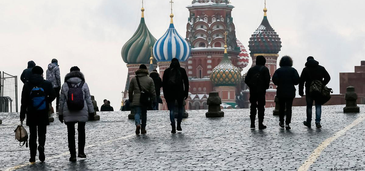 Moscou