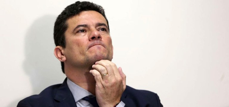Sergio Moro