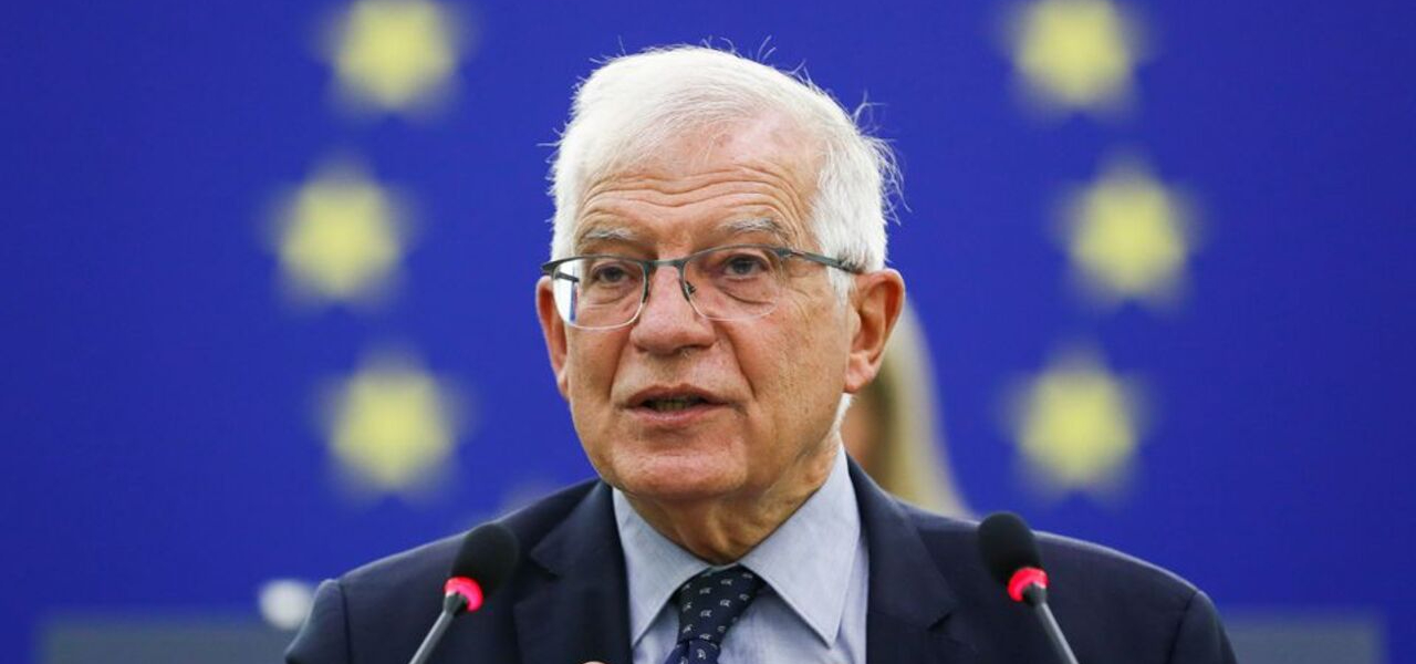 Josep Borrell