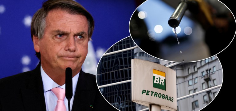 Jair Bolsonaro