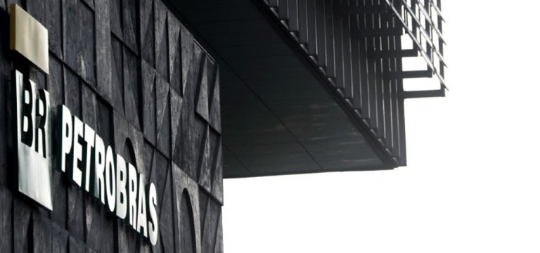 Sede da Petrobras
