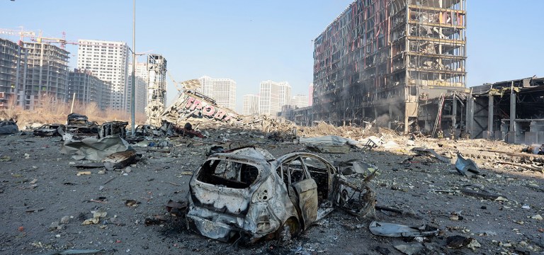 REUTERS/Serhii Nuzhnenko