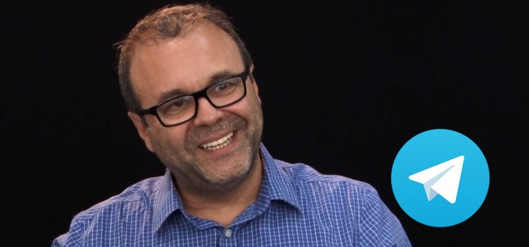 Sérgio Amadeu
