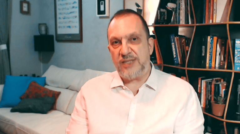 Mauro Paulino