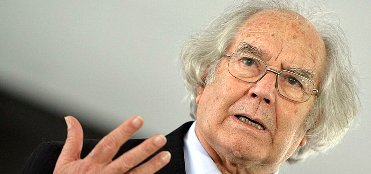 Adolfo Pérez Esquivel