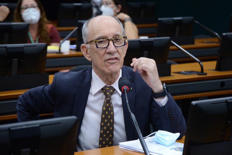Rui Falcão