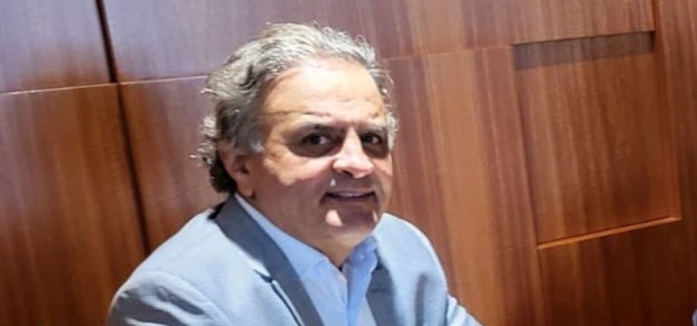 Aécio Neves