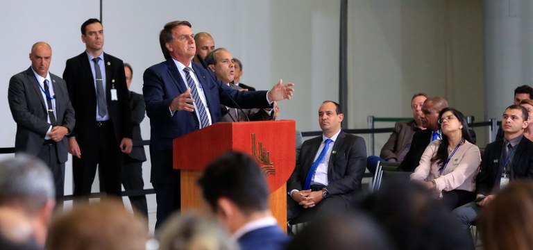 Jair Bolsonaro