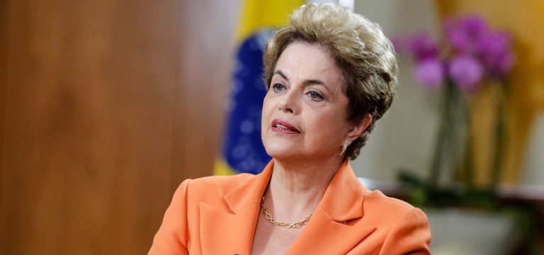 Dilma Rousseff
