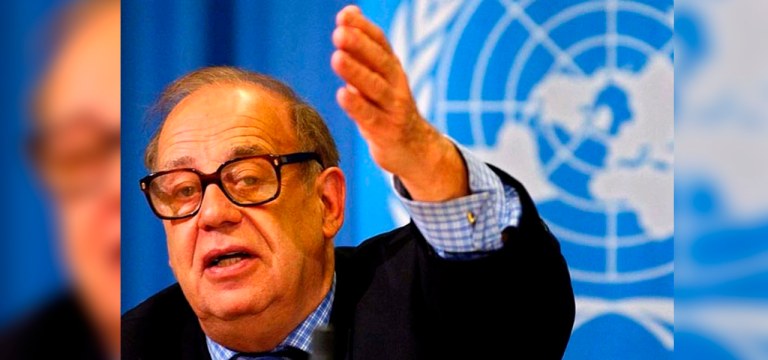 Jean Ziegler