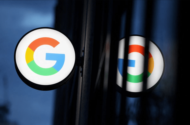 Logo do Google