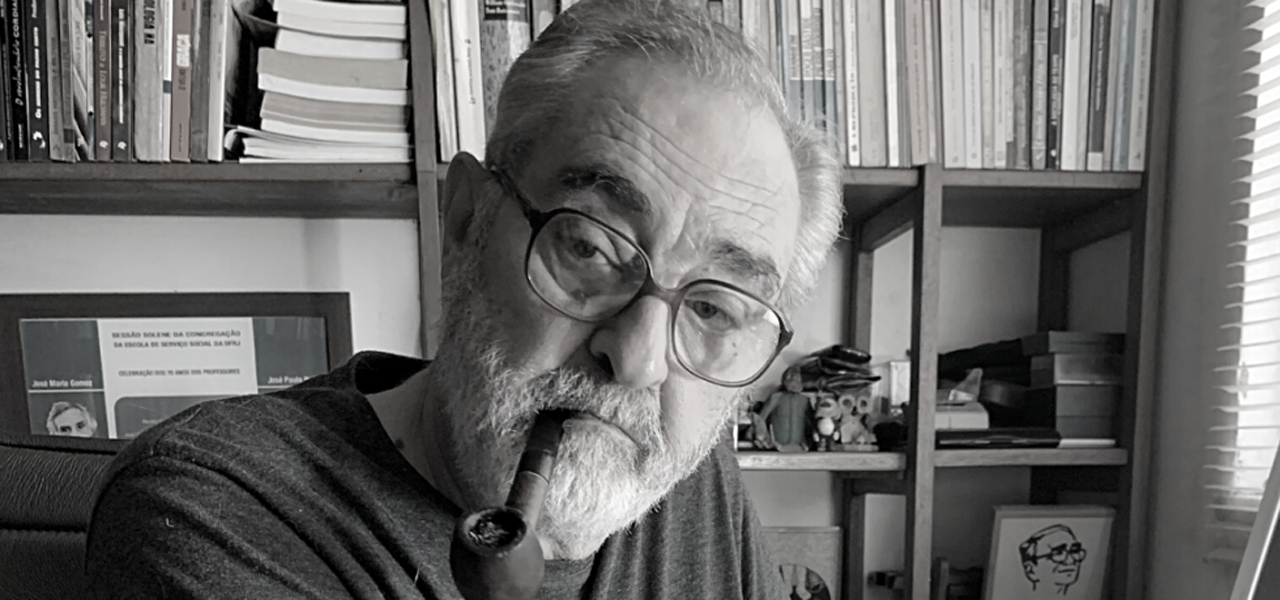 José Paulo Netto