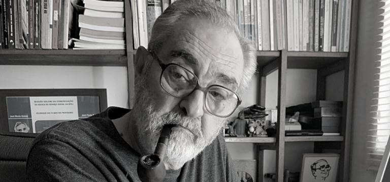 José Paulo Netto
