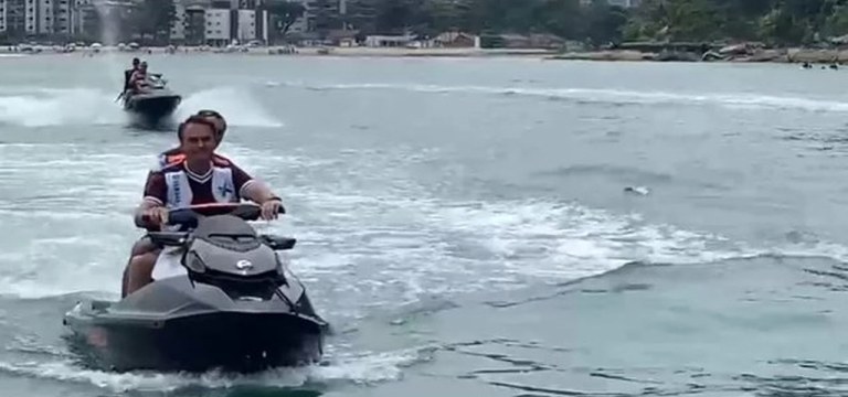 Jair Bolsonaro