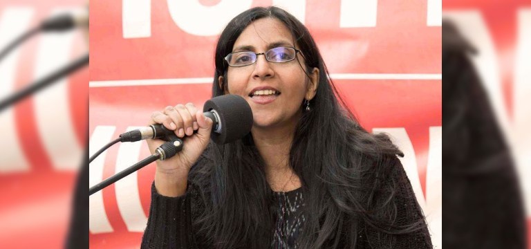 Kshama Sawant