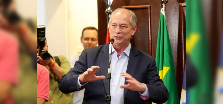 Ciro Gomes