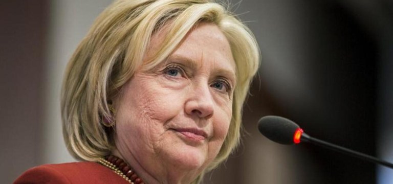 Hillary Clinton