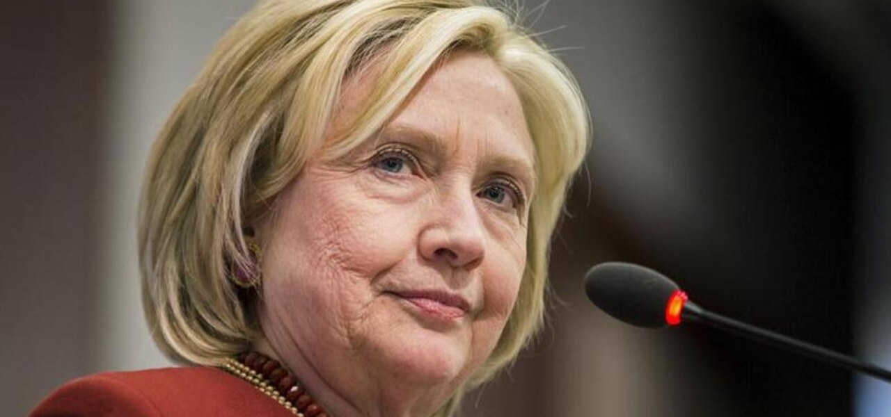 Hillary Clinton