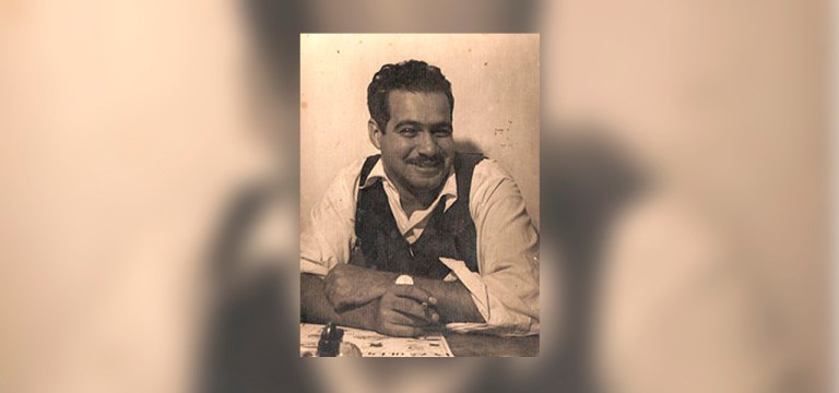 Carlos Estevão