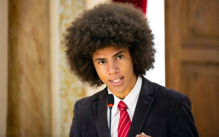 Renato Freitas