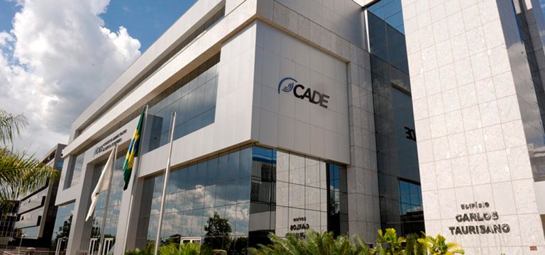 Conselho Administrativo de Defesa Econômica (CADE)