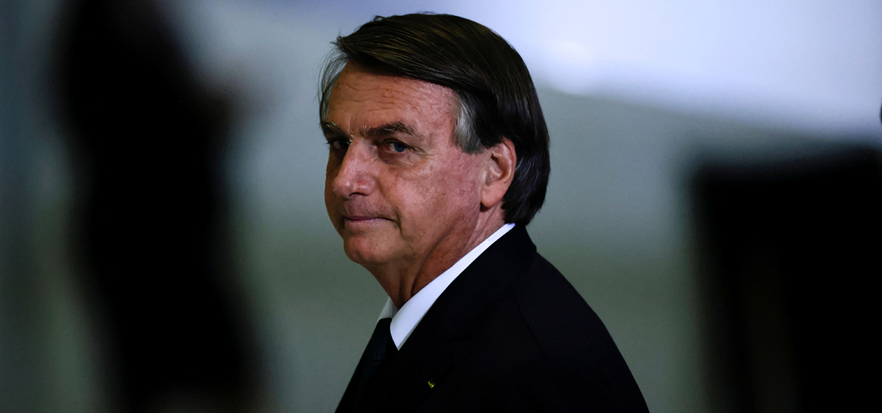 Jair Bolsonaro