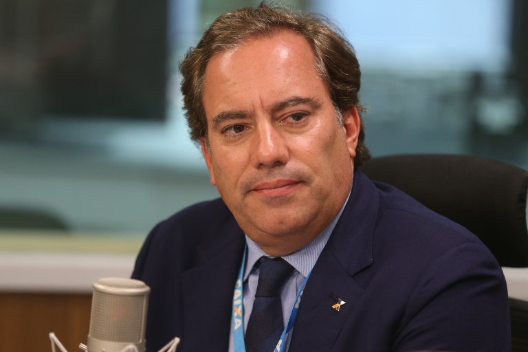 Pedro Guimarães