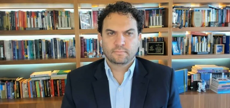 Felipe Nunes
