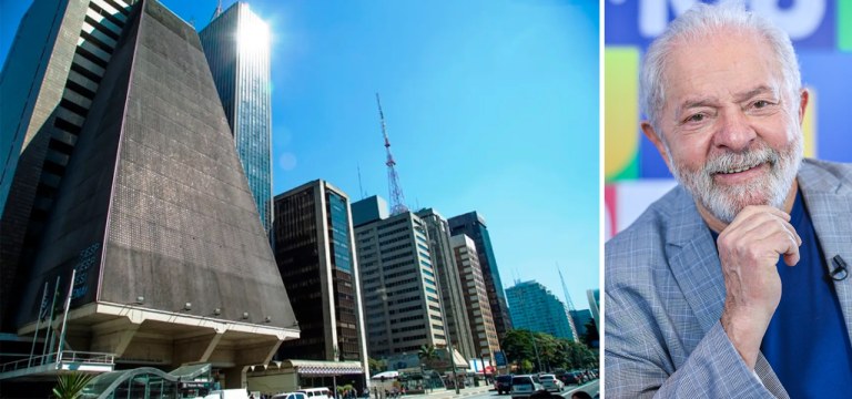 Fiesp e o ex-presidente Luiz Inácio Lula da Silva