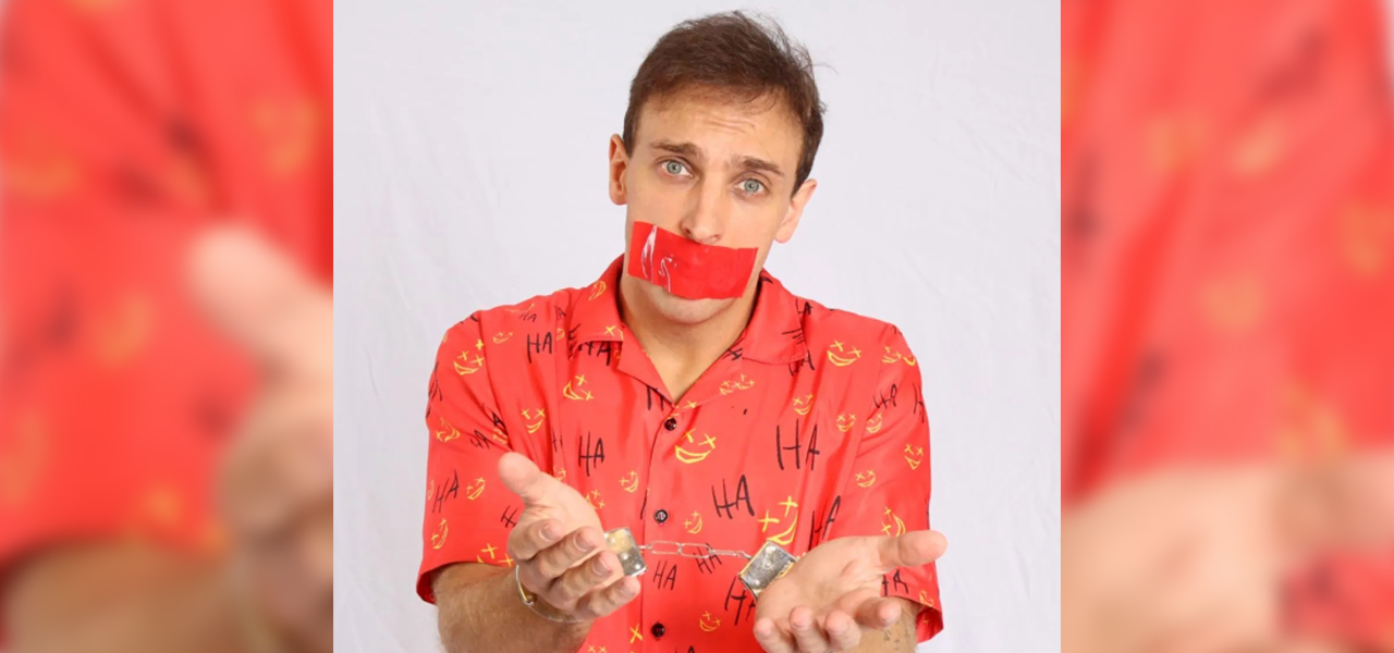 Leo Lins