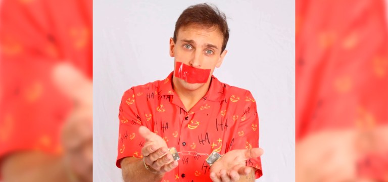 Leo Lins