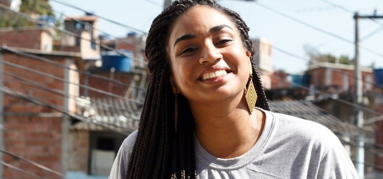 Walkíria Nitcheroy