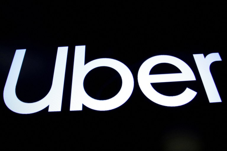 Uber 10/05/2019