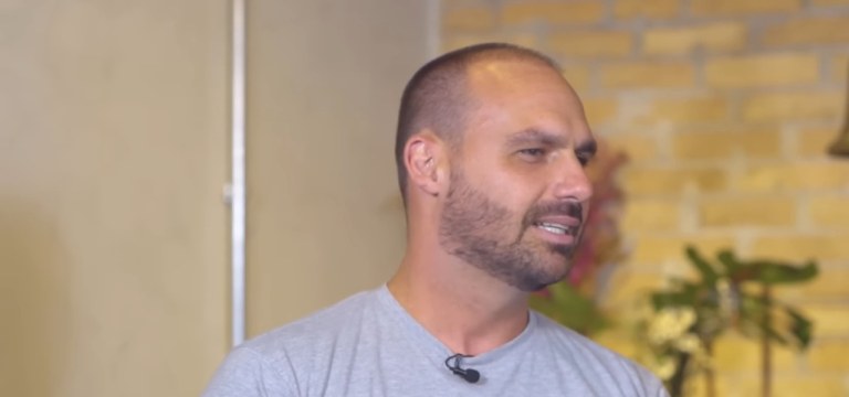 Eduardo Bolsonaro