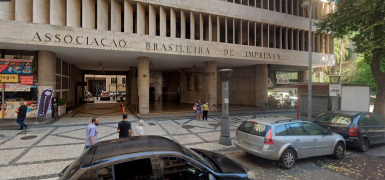 Associação Brasileira de Imprensa