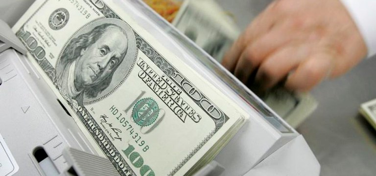 Dívida pública dos EUA bate recorde e vai a mais de US$ 21 trilhões