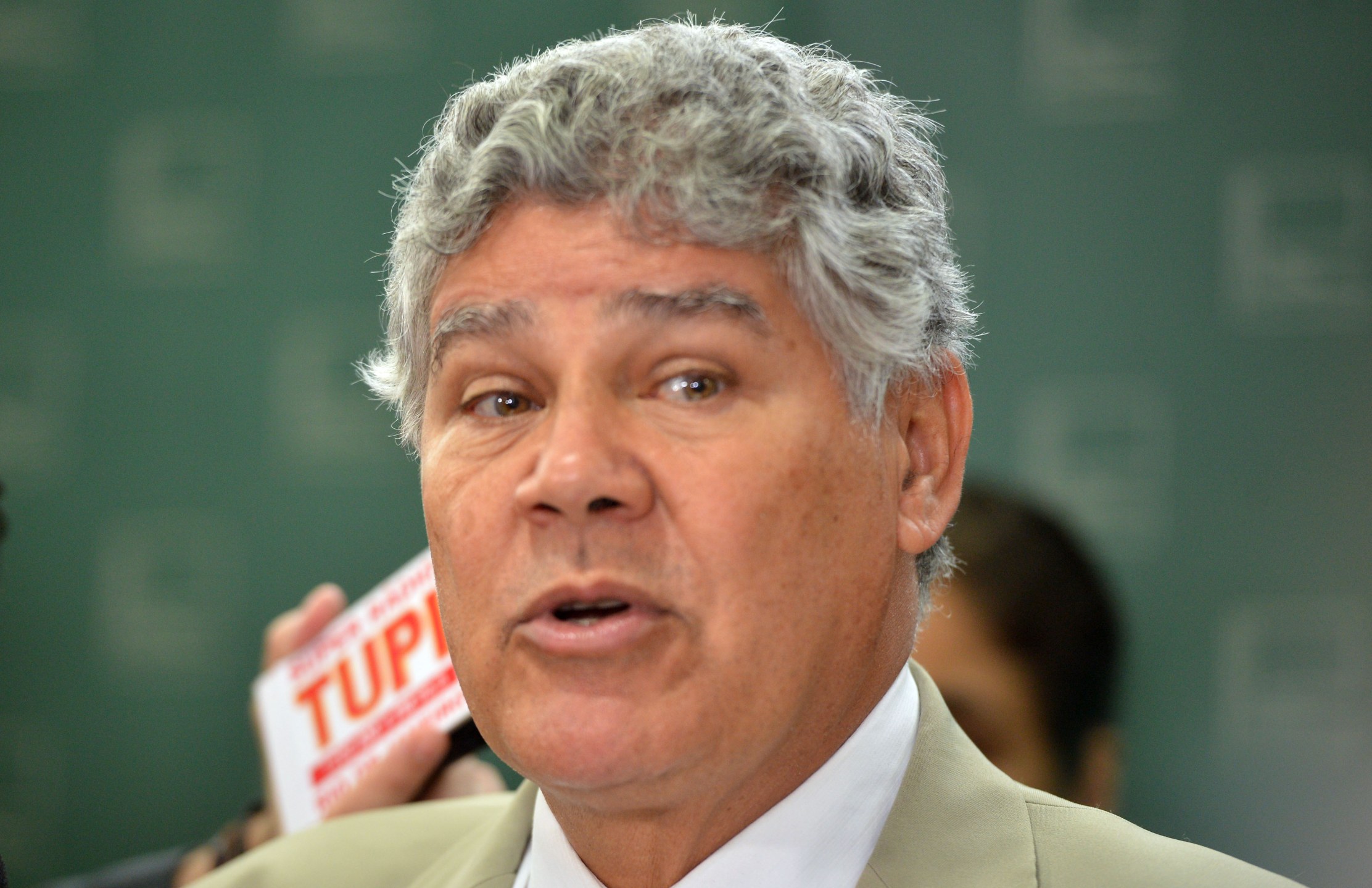 Chico Alencar