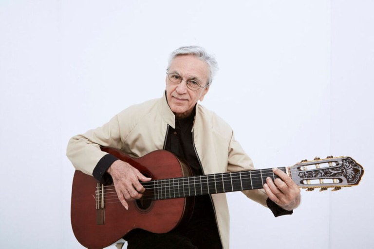Caetano Veloso