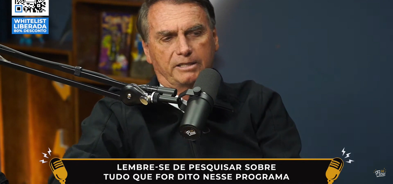 Bolsonaro