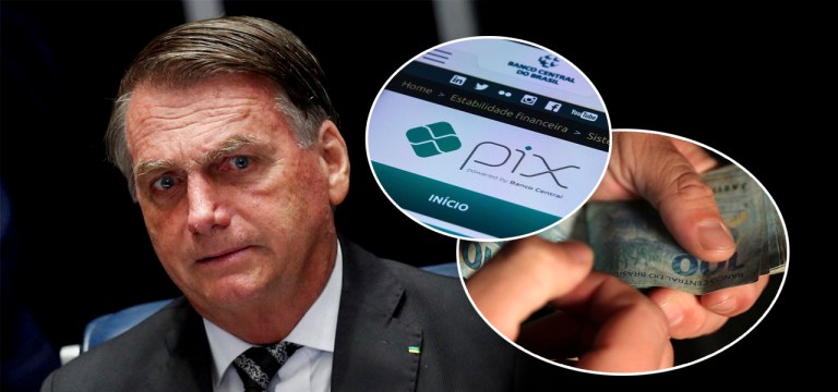 Jair Bolsonaro