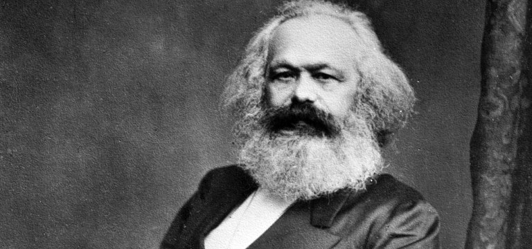 Karl Marx
