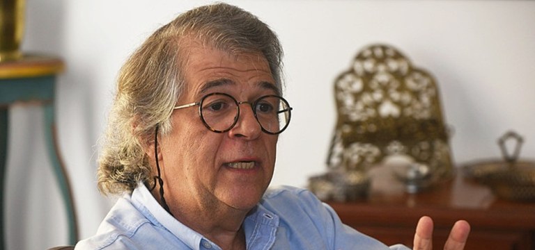 Ricardo Antunes