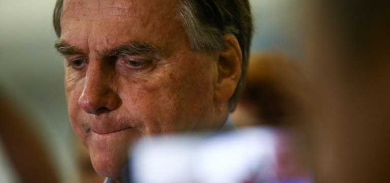 Jair Bolsonaro