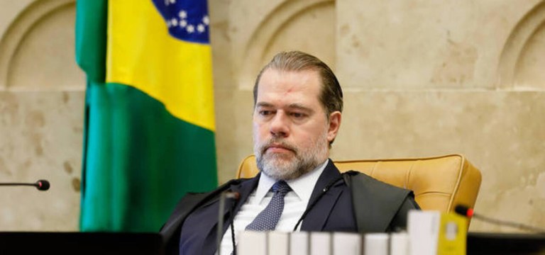 Dias Toffoli