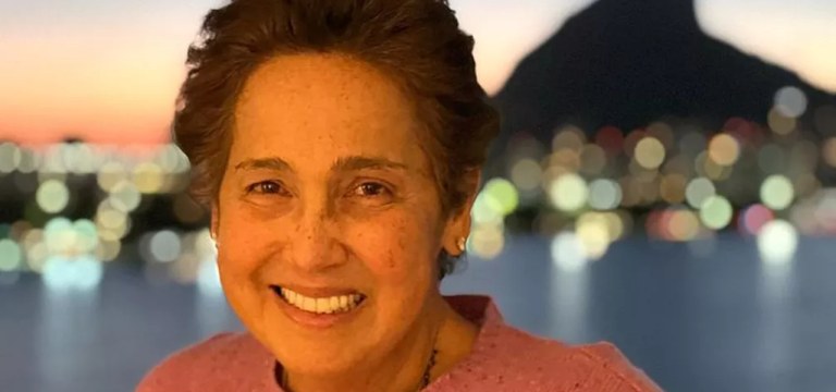 Claudia Jimenez