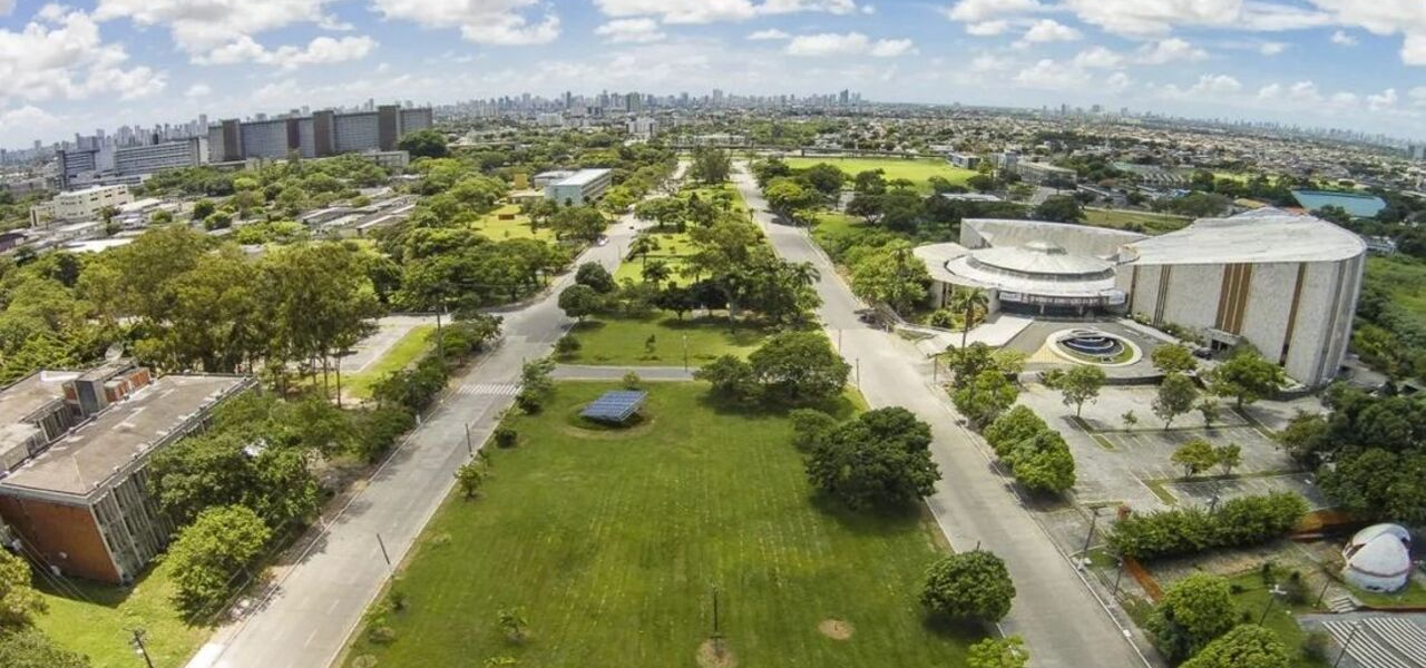Universidade Federal de Pernambuco